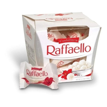 Caixa de Raffaello
