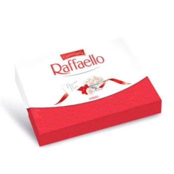 Caixa Raffaello