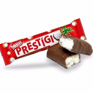 Chocolate Prestígio