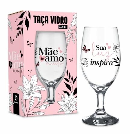 Taça Mãe