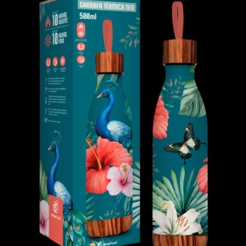 Garrafa térmica-fly