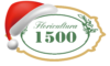 Floricultura 1500