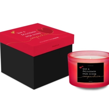 Vela individual love