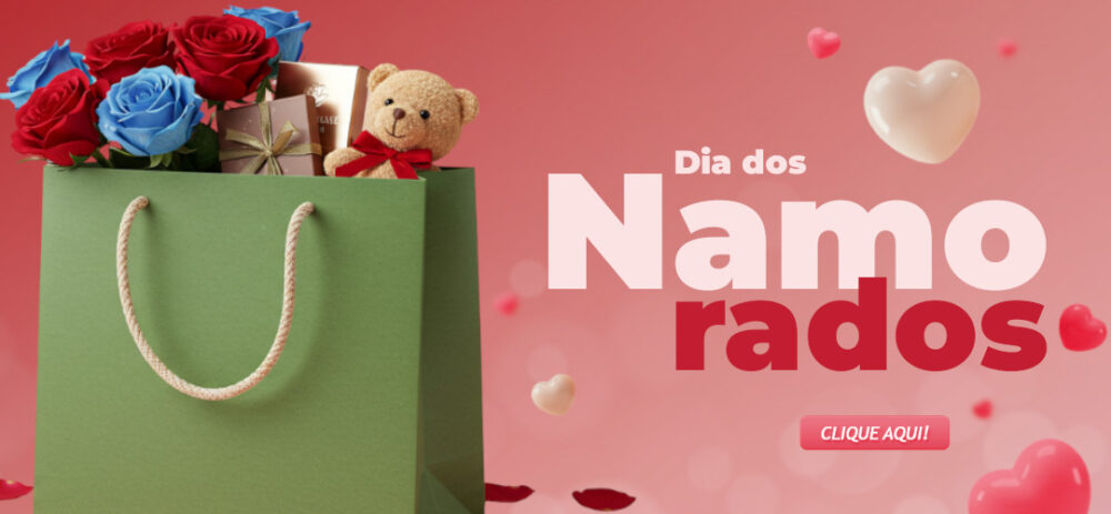Dia dos Namorados