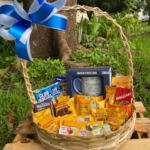 Cesta de Café Gratidão
